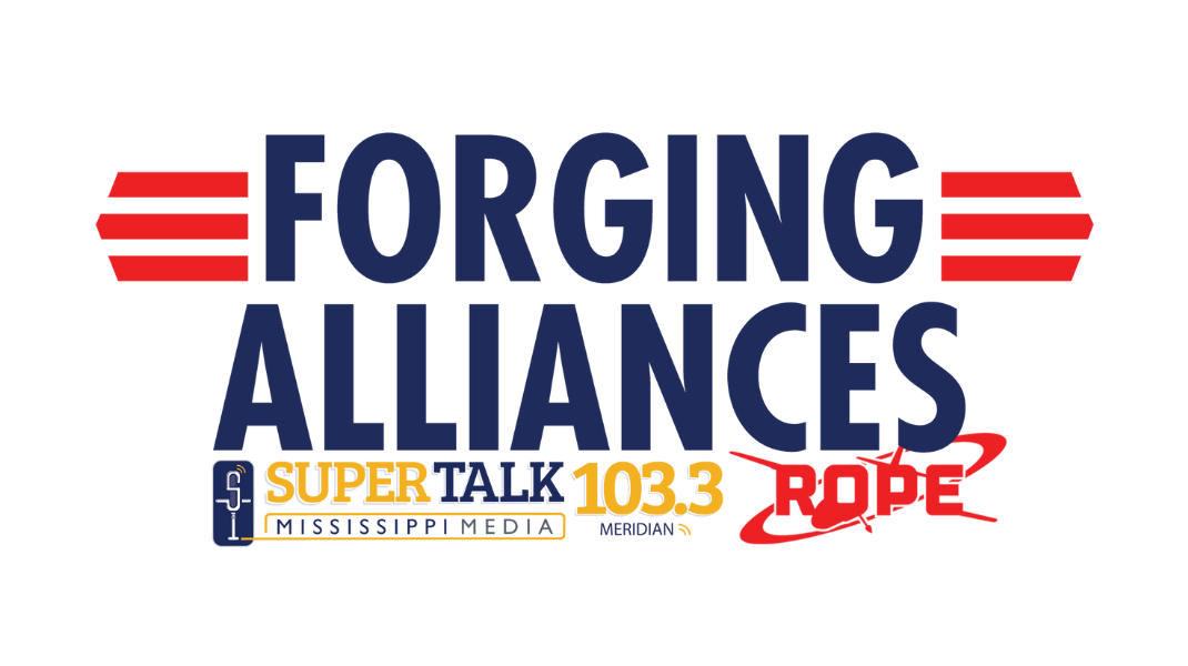 Forging Alliances Podcast