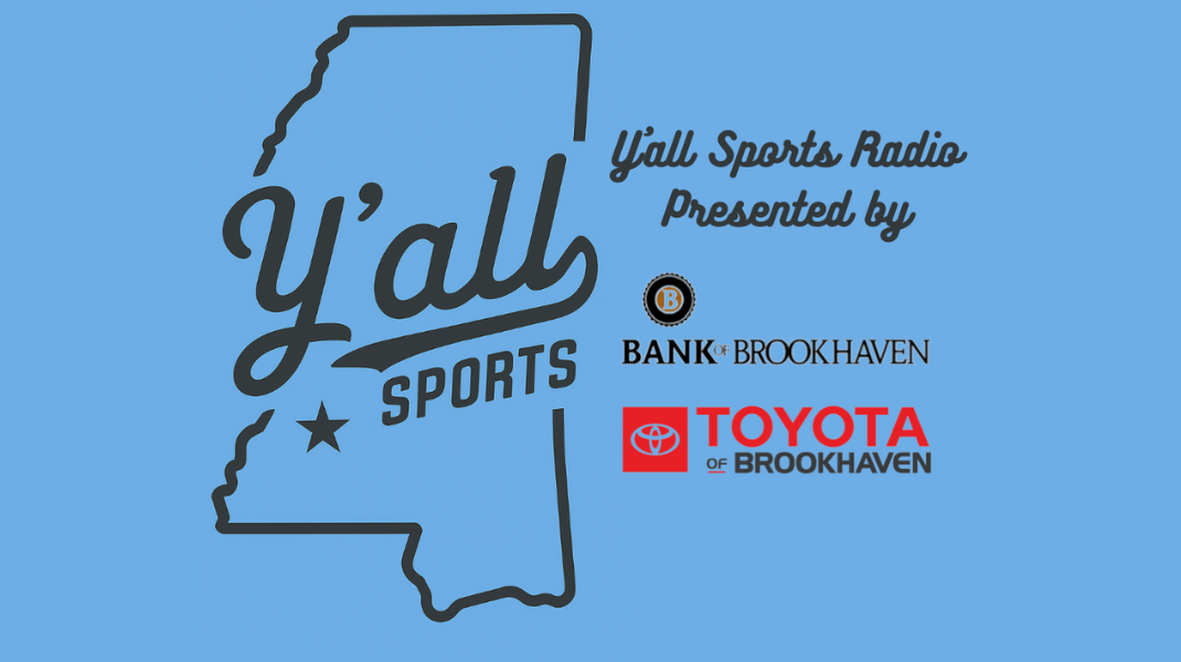 Yall Sports Radio