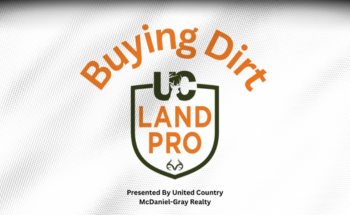 Buying Dirt Podcast