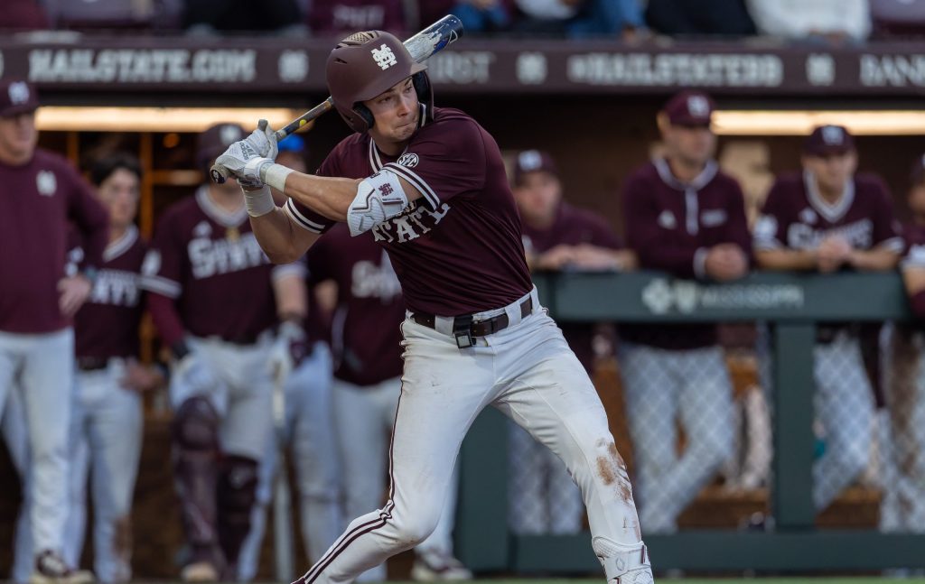 CBSB: Mississippi State, Ole Miss sweep opponents as Southern Miss backdoors opening series