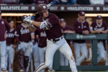 Mississippi State baseball