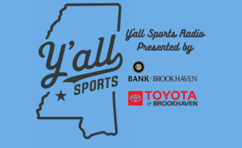 Yall Sports Podcast