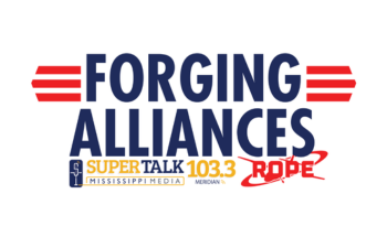 Forging Alliances Podcast