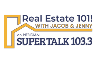 Real Estate 101 Podcast