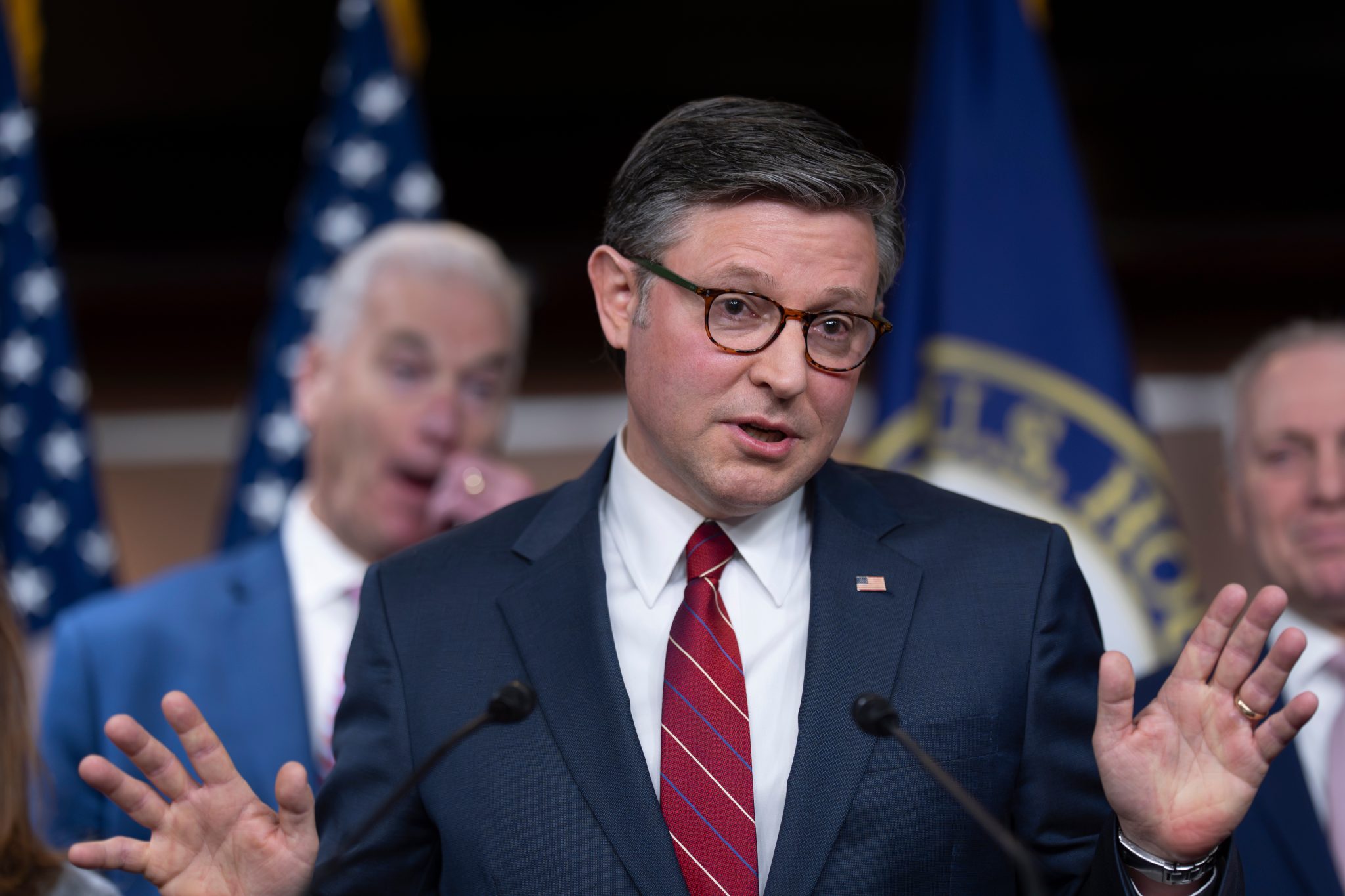 U.S. House passes bill to end partial government shutdown, sending ...
