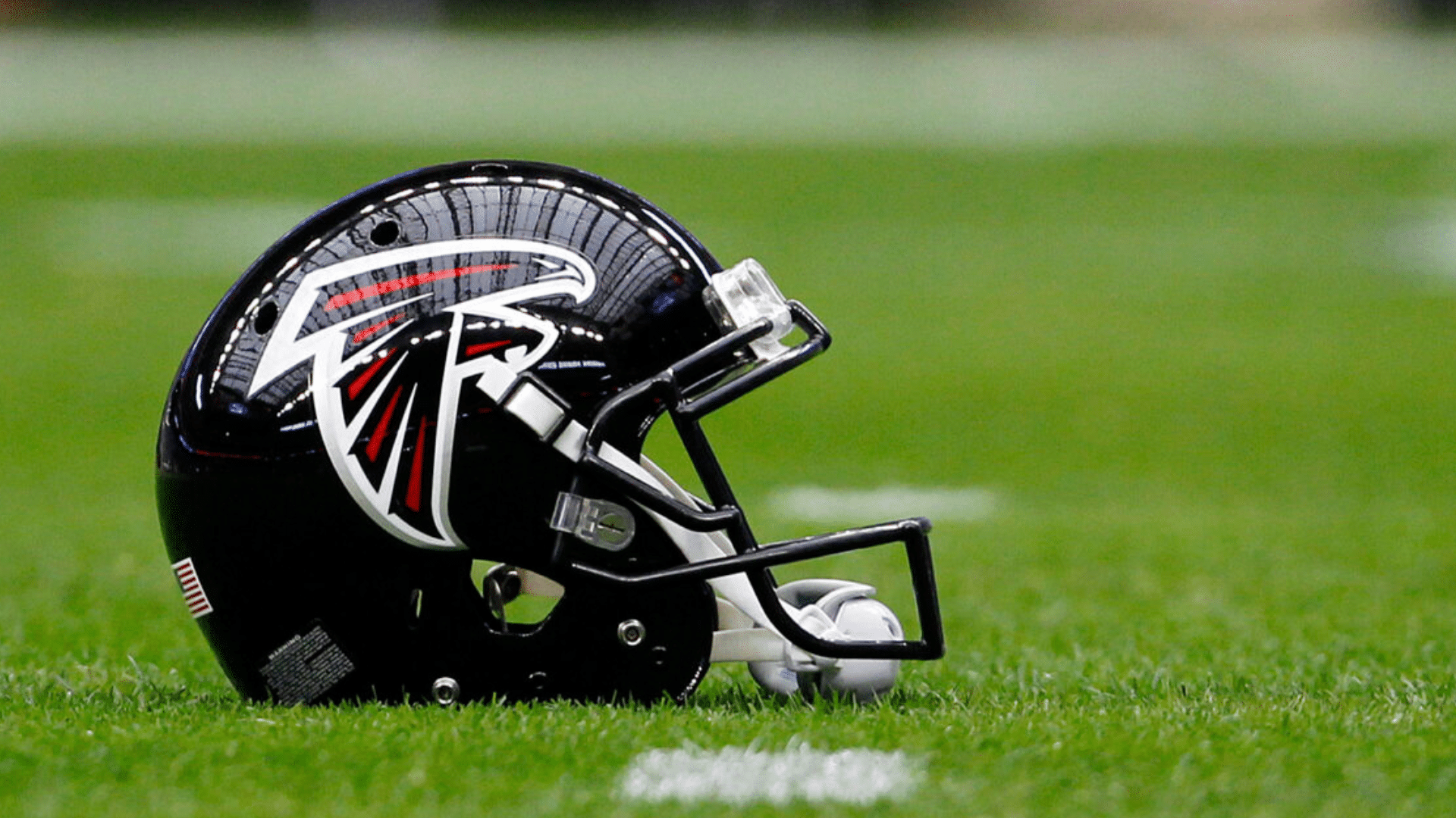 Patrick Toney hired by Atlanta Falcons, ending brief stint as Ole Miss defensive coordinator