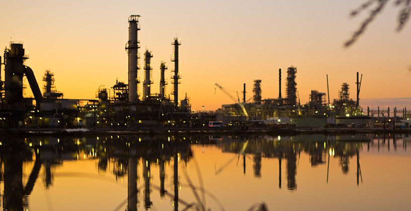 Chevron increases Venezuelan oil processing at Pascagoula refinery: report