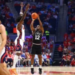 Mississippi State basketball