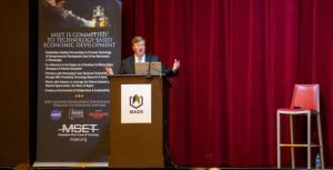 Powerpoint Highlight Element Mississippi Aerospace and Defense Symposium set for September in ...