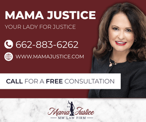 mama justice