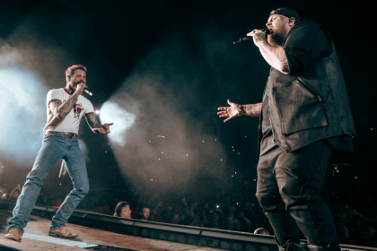 Post Malone, Jelly Roll