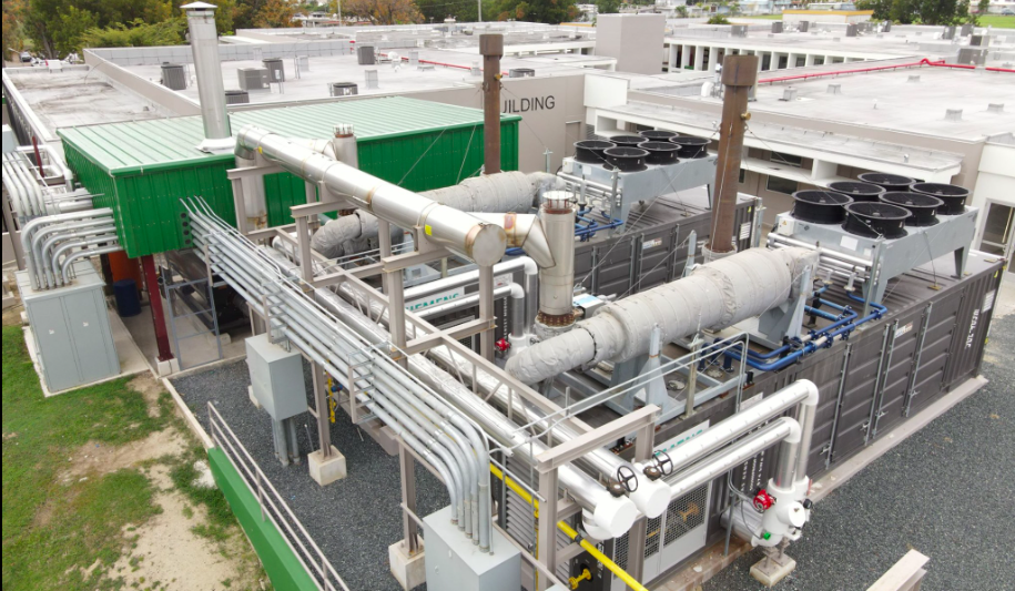 Siemens Energy expanding operations in Rankin County with $300 million investment