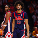 Ole Miss basketball