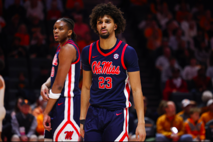 Ole Miss basketball