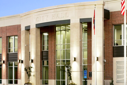 City of Ridgeland