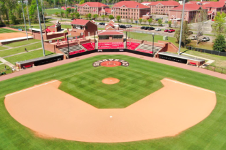 Milton Wheeler Field