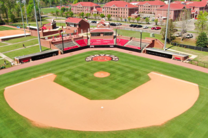 Milton Wheeler Field