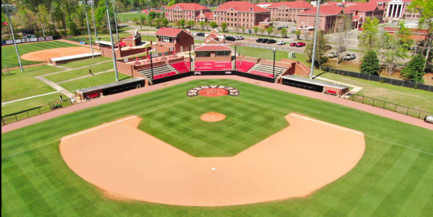 Milton Wheeler Field