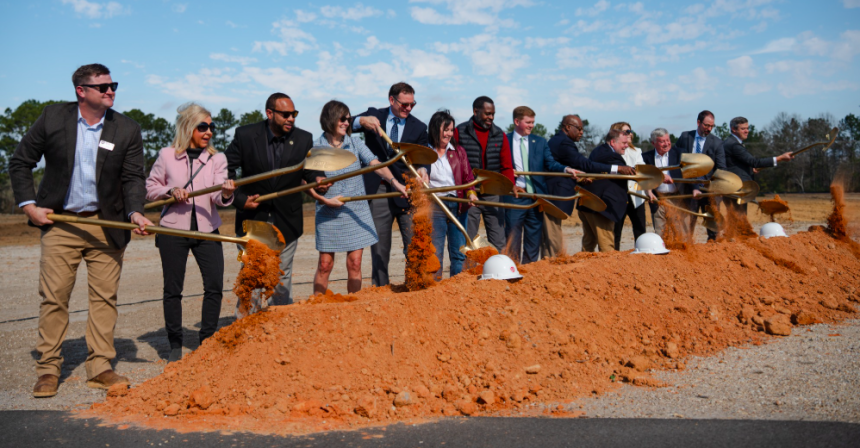 recreation and sports event center