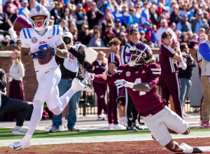 Ole Miss football