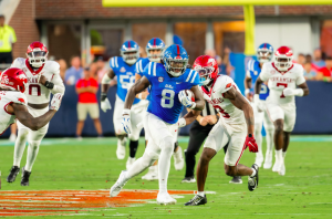 Ole Miss football