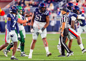 Ole Miss football