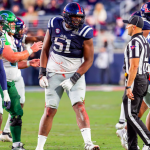 Ole Miss football