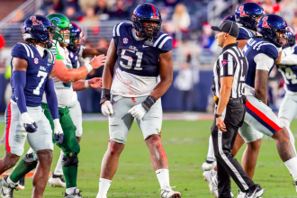 Ole Miss football