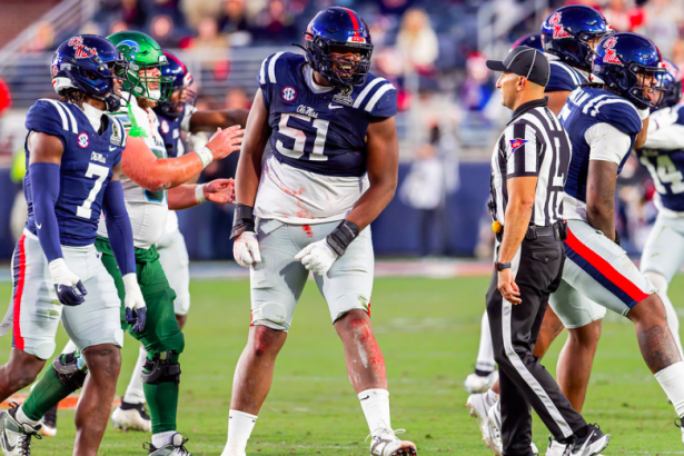 Ole Miss football