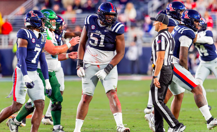 Ole Miss football
