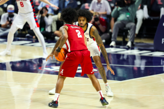 Ole Miss basketball