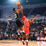 Mississippi State basketball