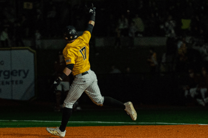 Southern Miss baseball