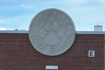Louisville High School