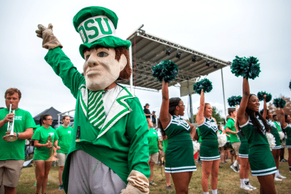 Delta State