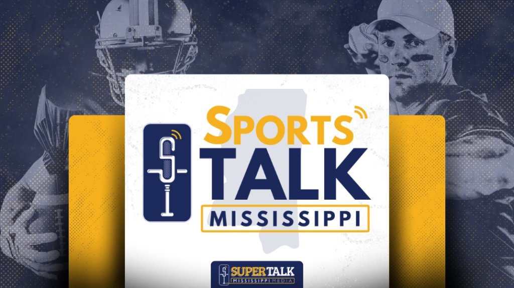 SportsTalk Mississippi
