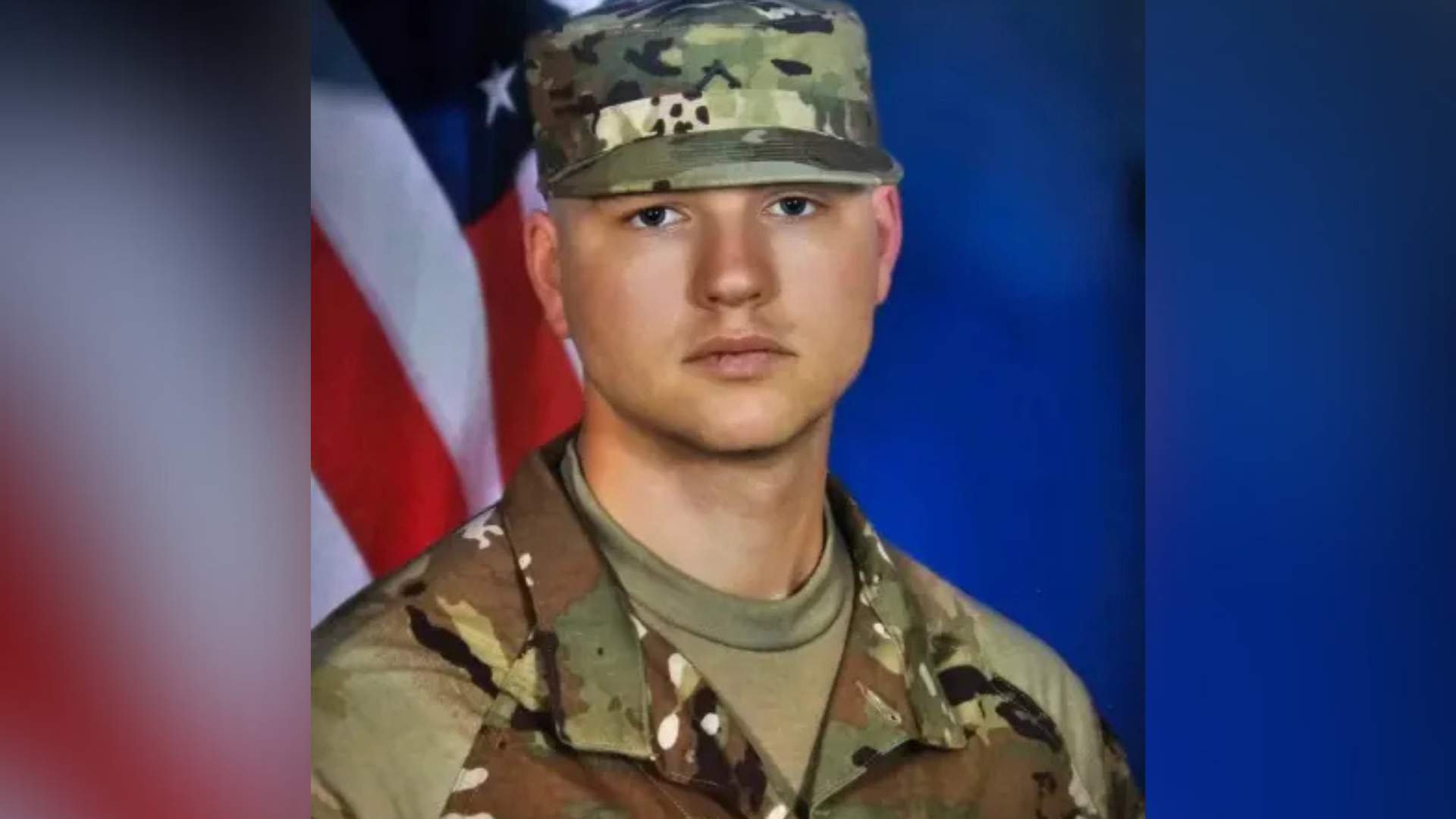 Mississippi soldier identified as victim of Valentine’s Day double homicide