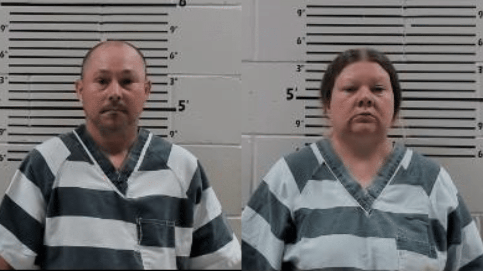Couple sentenced for selling faulty fire extinguishers to Mississippi daycares, businesses