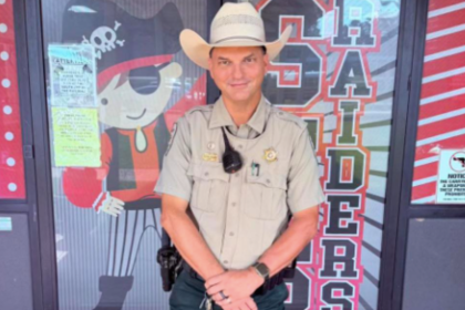 Rick Haggard
