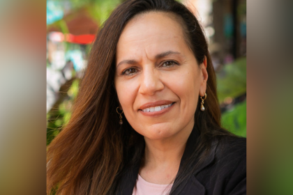 Dr. RaShall Brackney