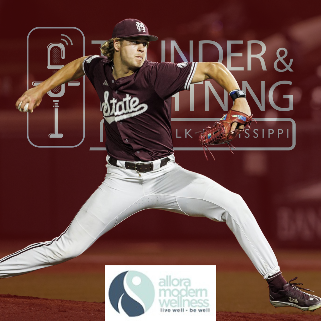 T&L Extra: D1Baseball’s Aaron Fitt Has Great Conviction in Mississippi State