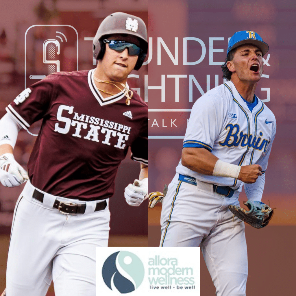 T&L Extra: D1Baseball’s Eric Sorensen Previews the Amegy Bank College Baseball Series