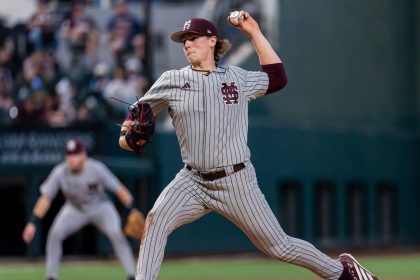 Mississippi State baseball
