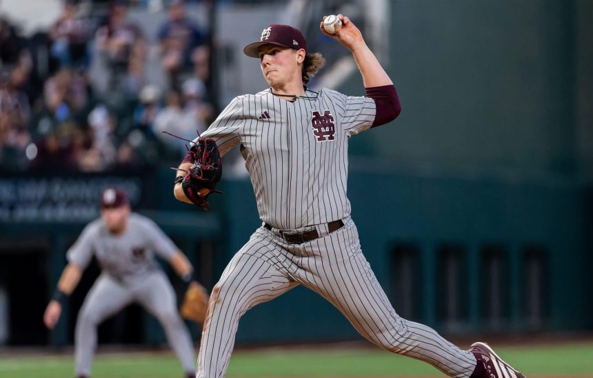 Mississippi State baseball