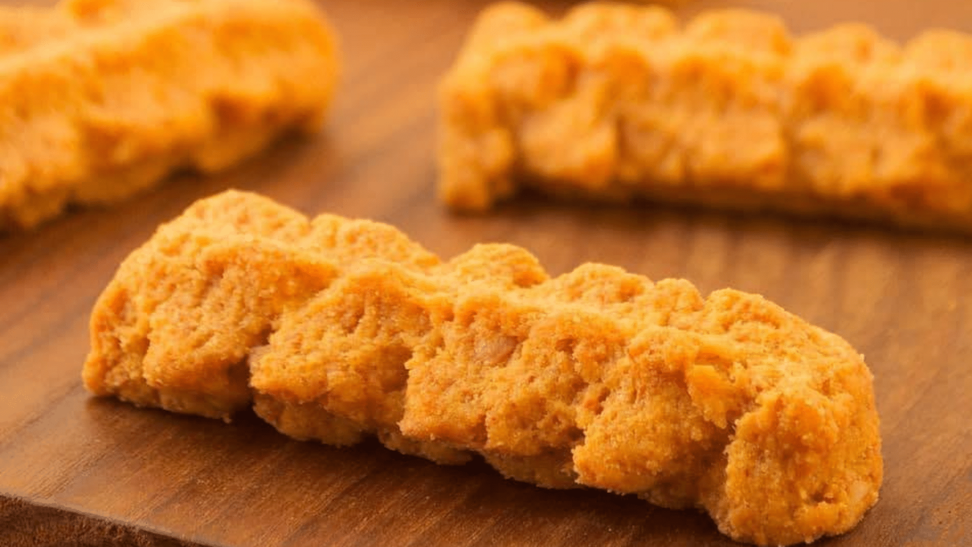 Mississippi Cheese Straw Factory closing after nearly 35 years