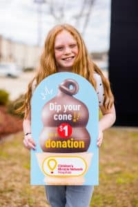 Children's of Mississippi