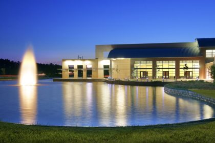 Hinds CC