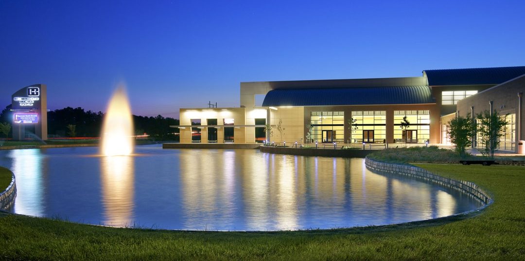 State partners with Hinds CC to train students for high-demand healthcare jobs