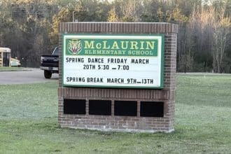 McLaurin Elementary School