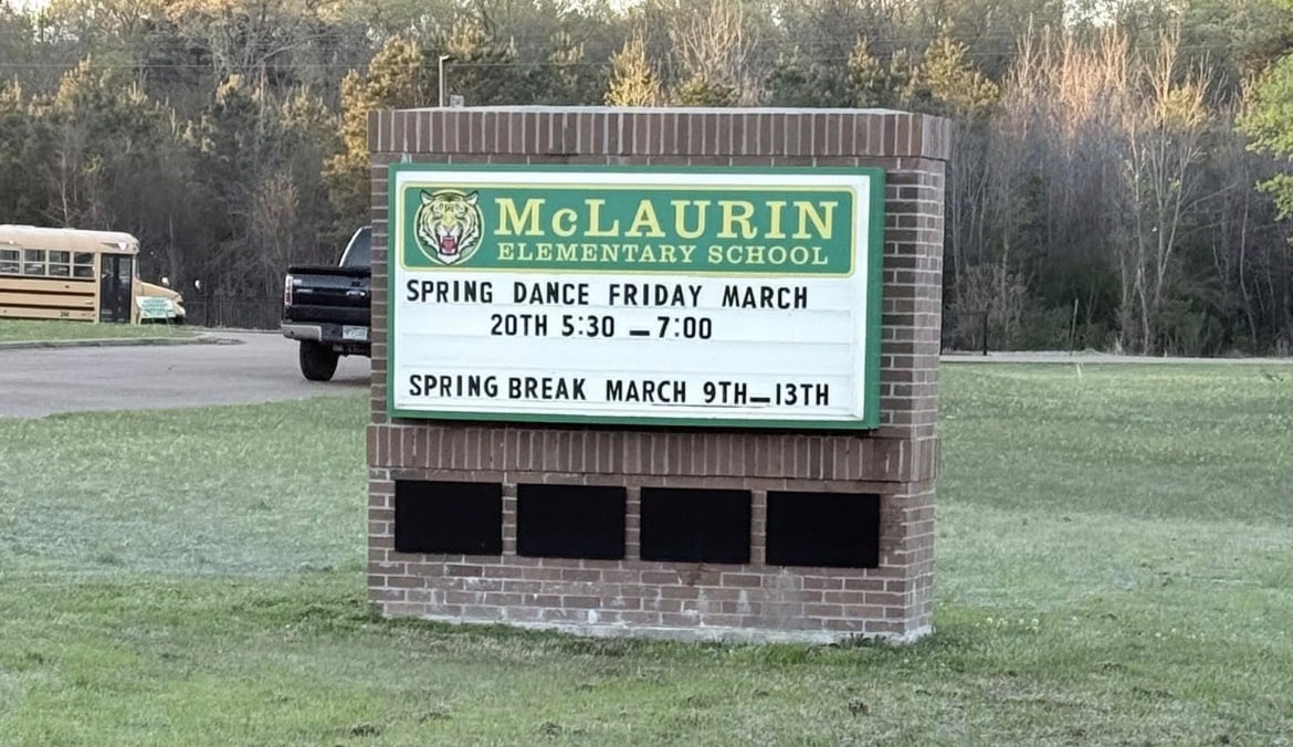 McLaurin Elementary School